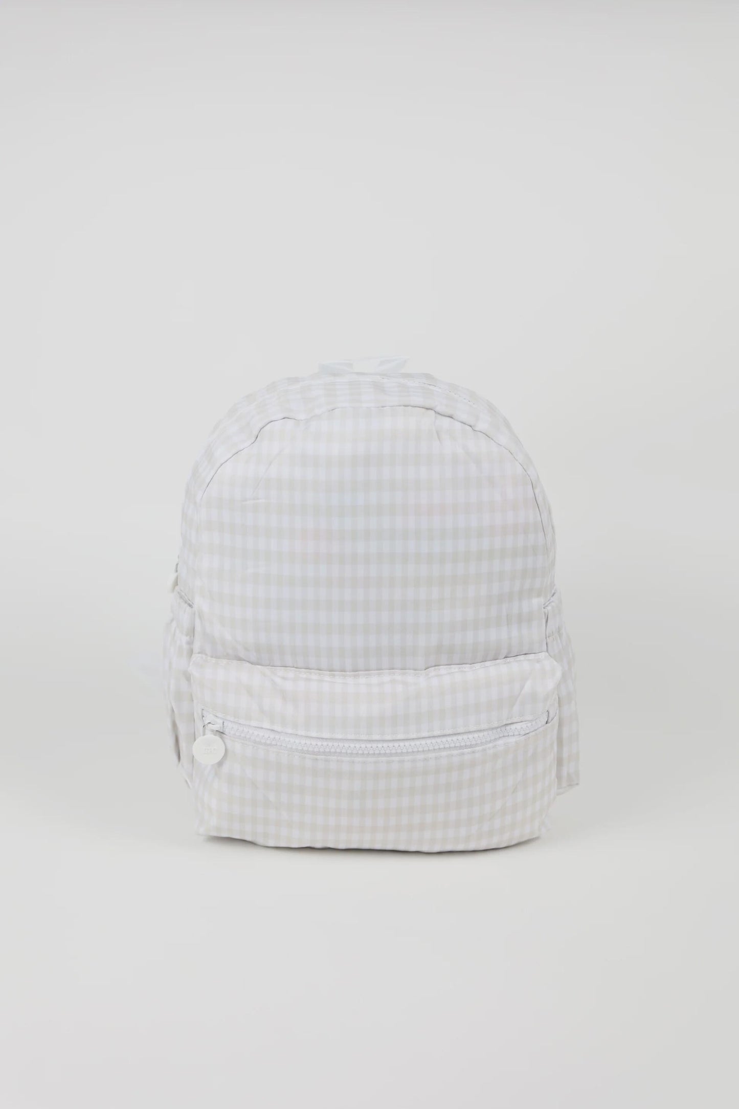 Personalized Backpack, Lunch Bag, Nap Mat – Toddler & Full Size Options