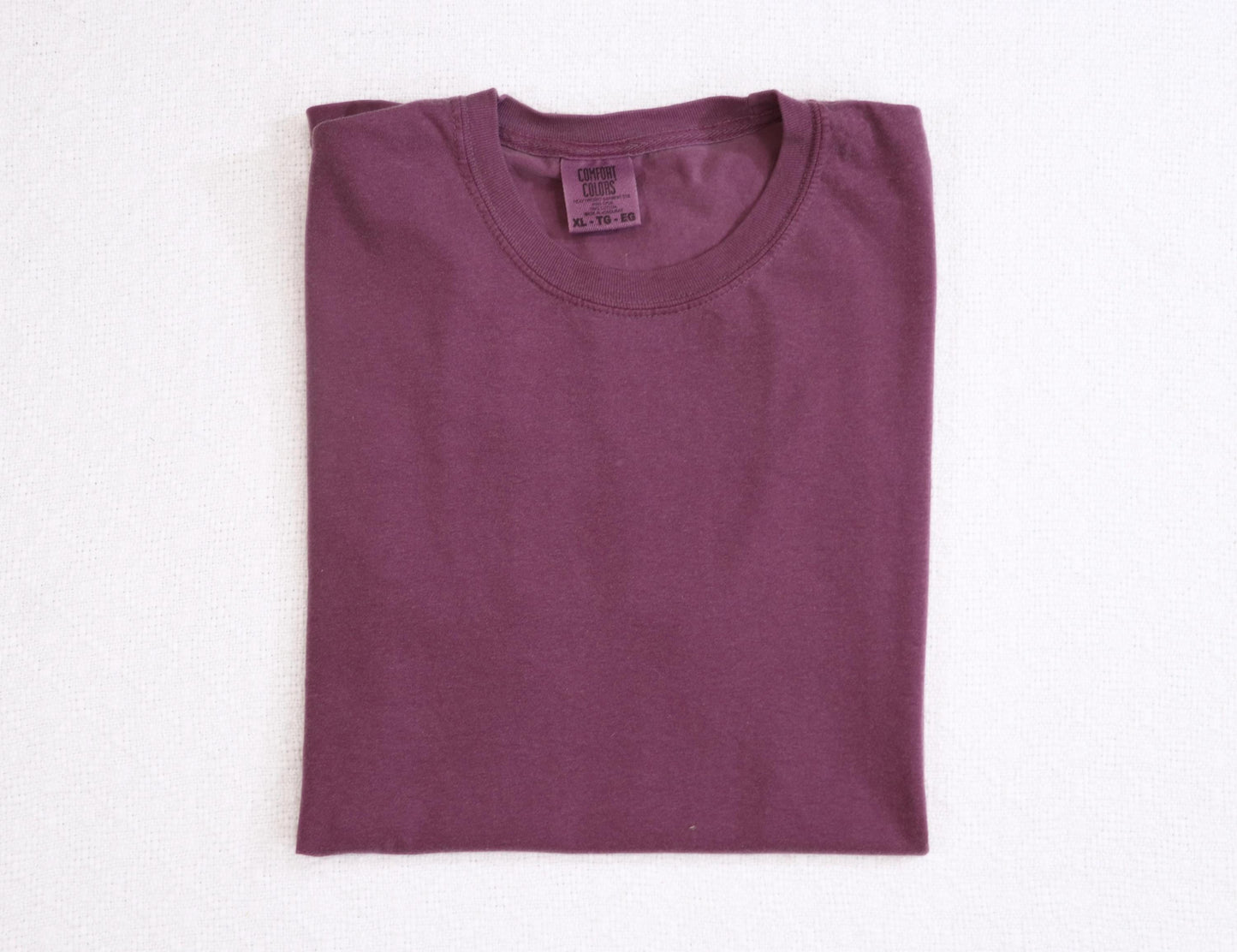 Design your own T-Shirt - DTG Printed