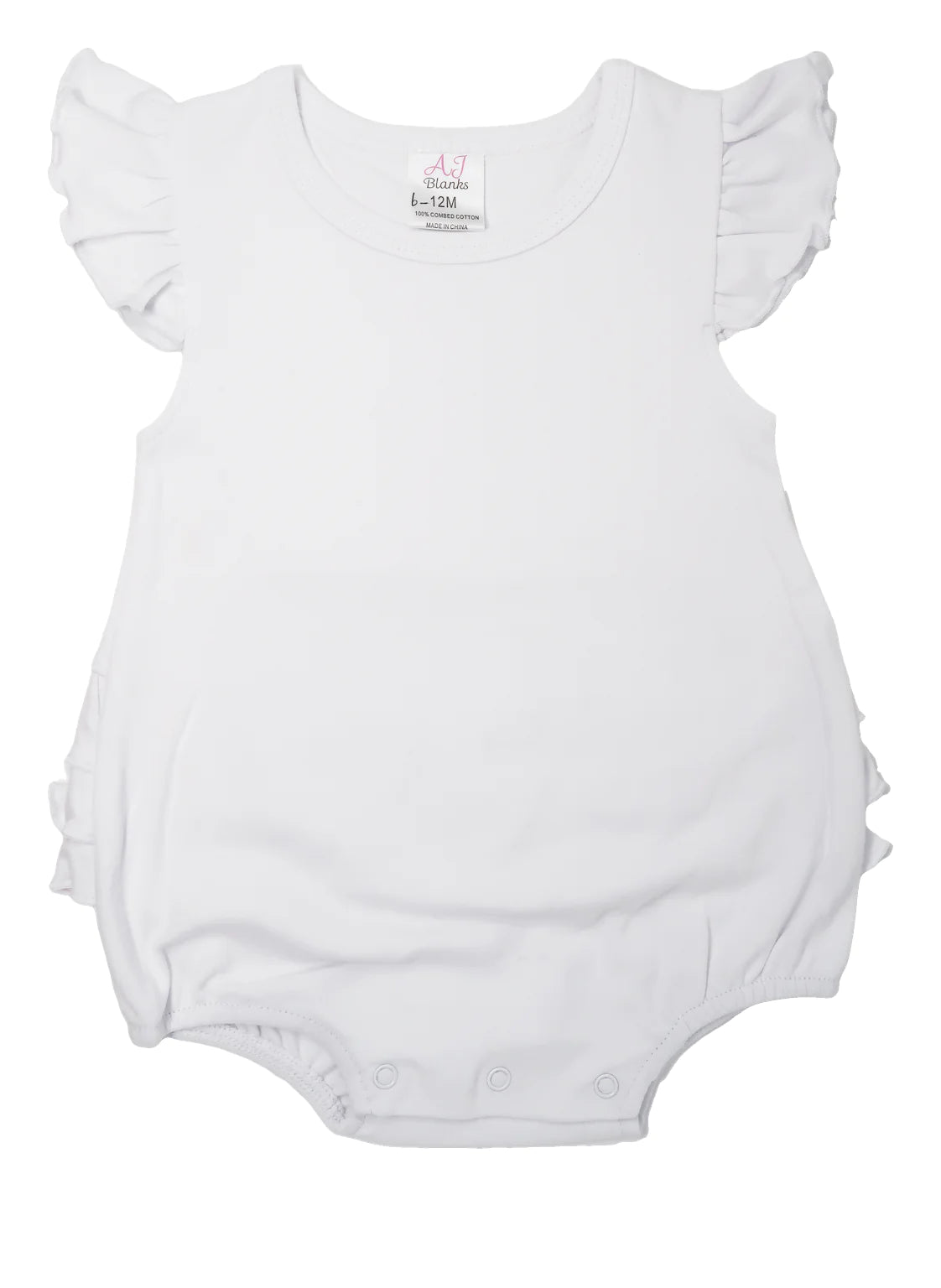 Personalized Embroidered Lady Bug Infant child One piece June BUG