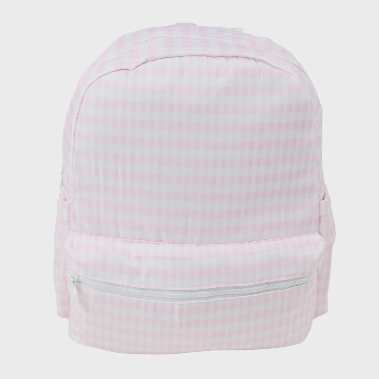 Personalized Backpack, Lunch Bag, Nap Mat – Toddler & Full Size Options