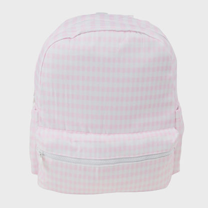 Personalized Backpack, Lunch Bag, Nap Mat – Toddler & Full Size Options