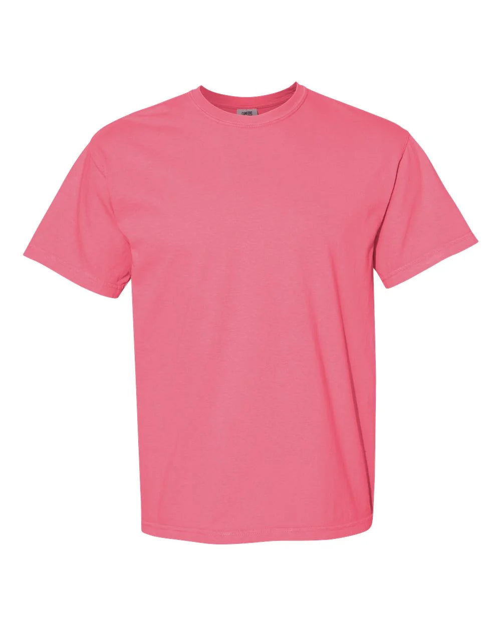 Mama Graphic Crewneck T-Shirt