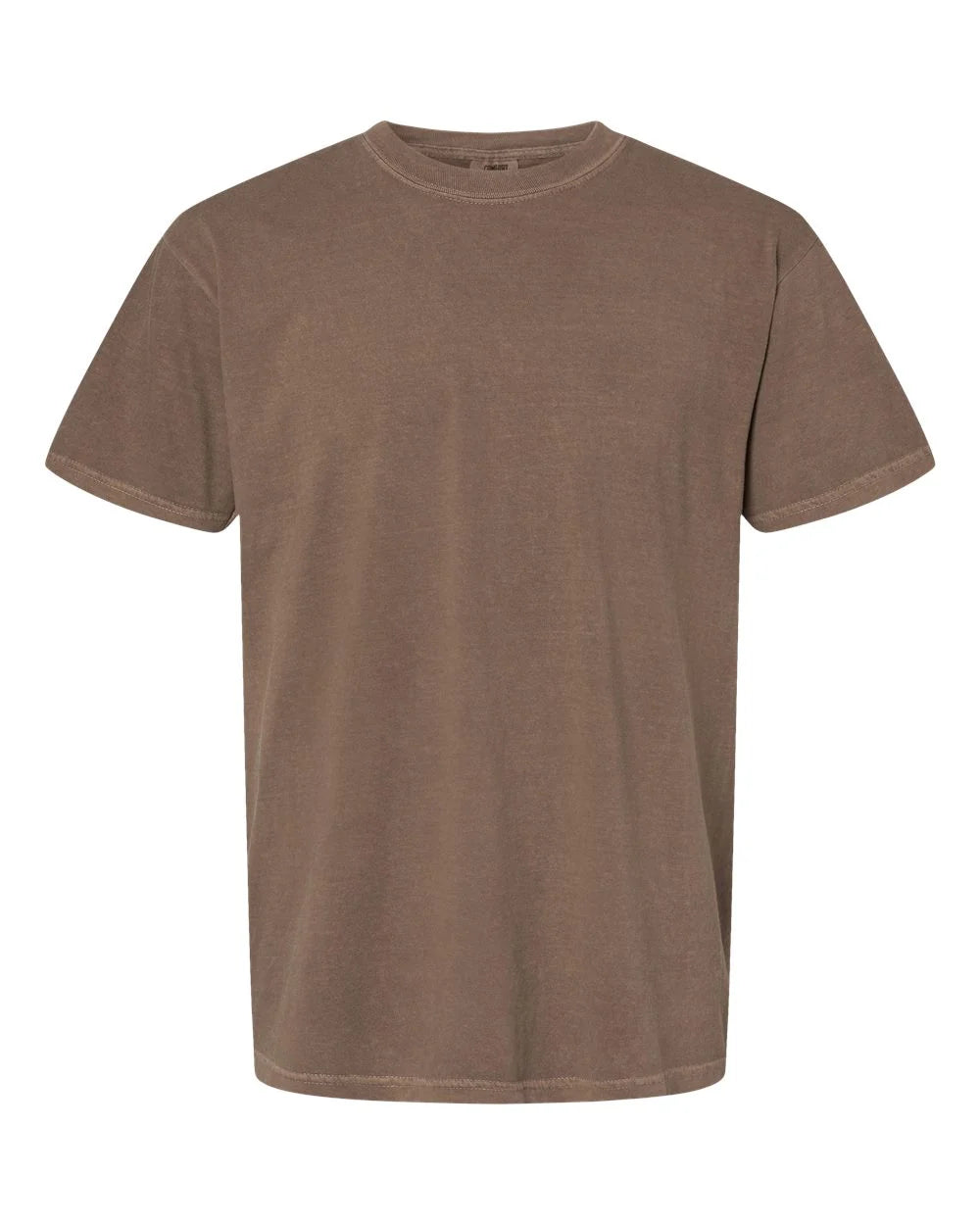 Mama Graphic Crewneck T-Shirt