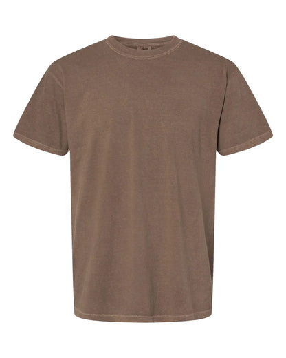 Mama Graphic Crewneck T-Shirt