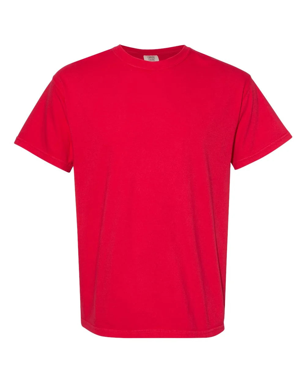 Mama Graphic Crewneck T-Shirt