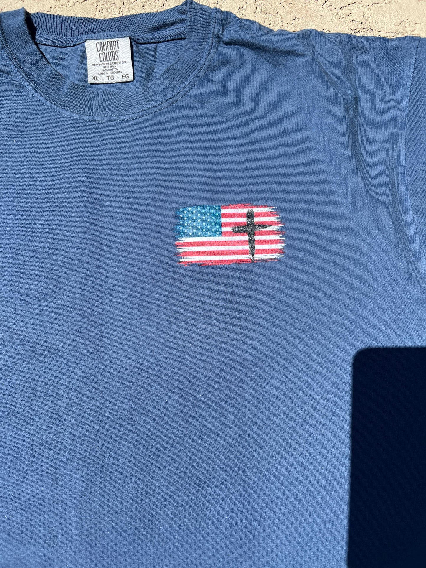 We The People American Flag Tee – 250 Years Anniversary Shirt (1776-2026)