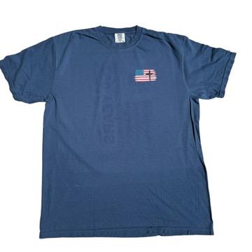 We The People American Flag Tee – 250 Years Anniversary Shirt (1776-2026)