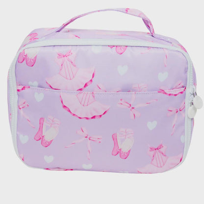 Personalized Backpack, Lunch Bag, Nap Mat – Toddler & Full Size Options