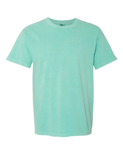 Mama Graphic Crewneck T-Shirt