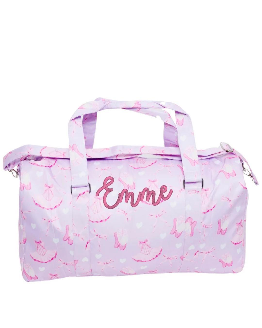 Personalized Backpack, Lunch Bag, Nap Mat – Toddler & Full Size Options