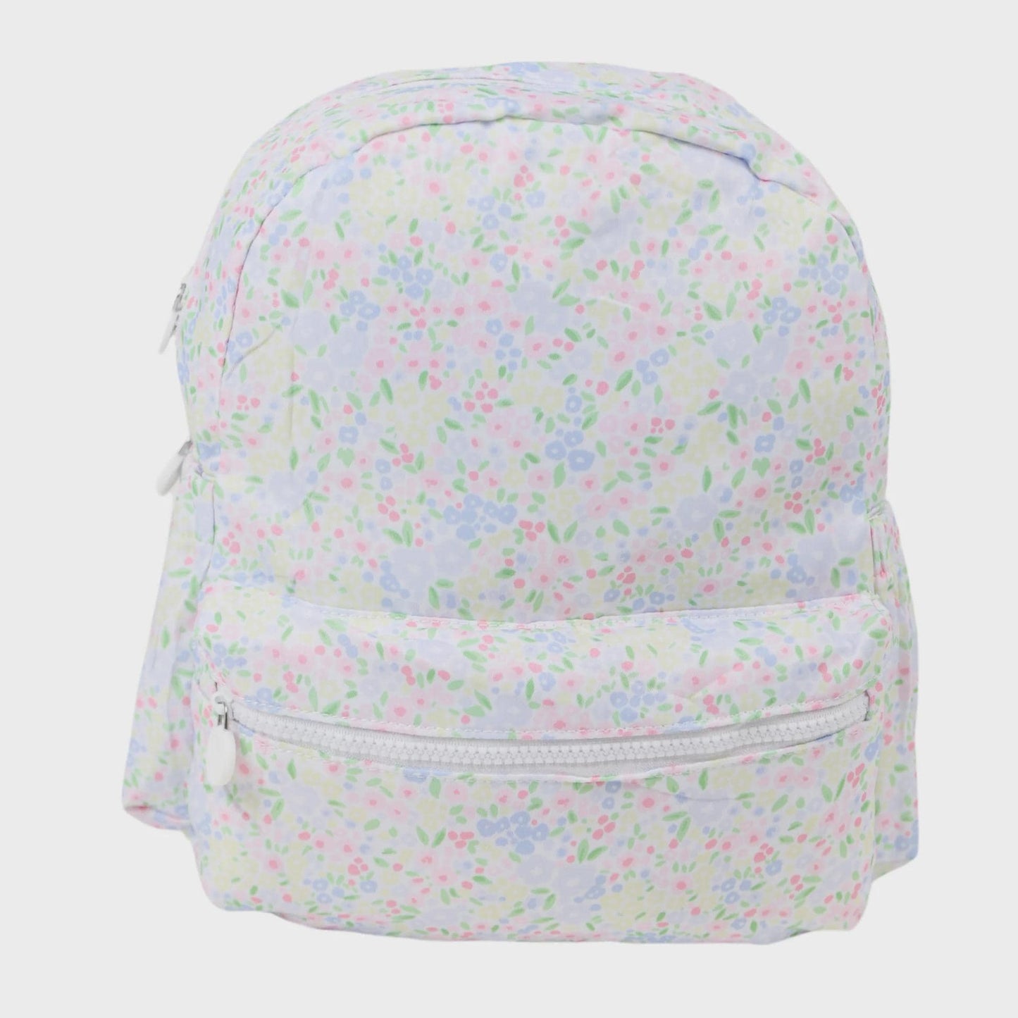 Personalized Backpack, Lunch Bag, Nap Mat – Toddler & Full Size Options