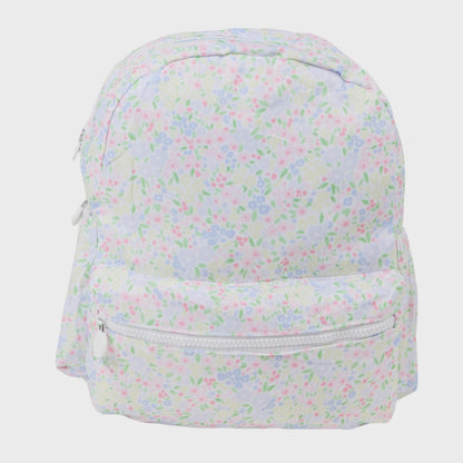 Personalized Backpack, Lunch Bag, Nap Mat – Toddler & Full Size Options