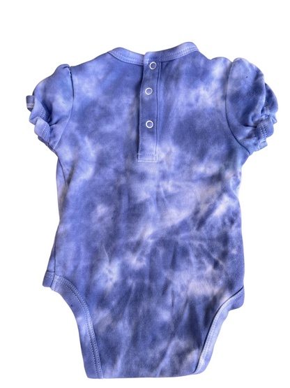 Kids - Summer Fun Tie Dye Infant Bodysuit - Tie Dye Options Available