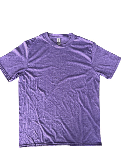 Be Salty-Wear your attitude - Bleached T-Shirt