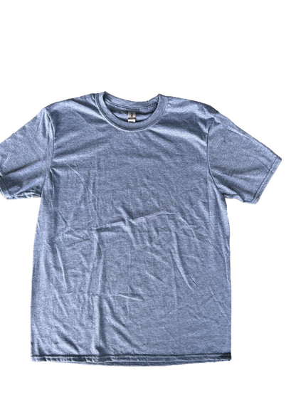 Be Salty-Wear your attitude - Bleached T-Shirt