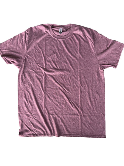 Be Salty-Wear your attitude - Bleached T-Shirt