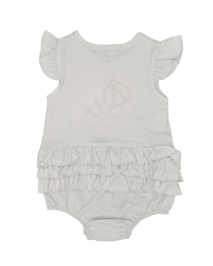 Embroidered Lady Bug Infant/Child Bodysuit/Shirt for infants and Kids