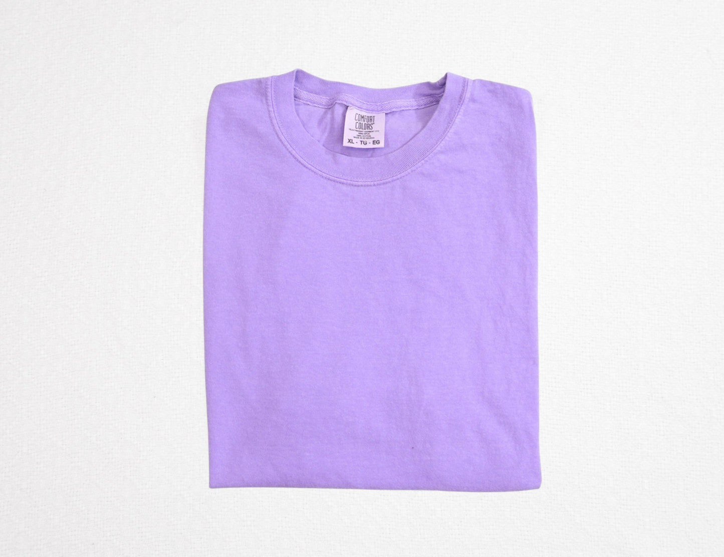 Design your own T-Shirt - DTG Printed
