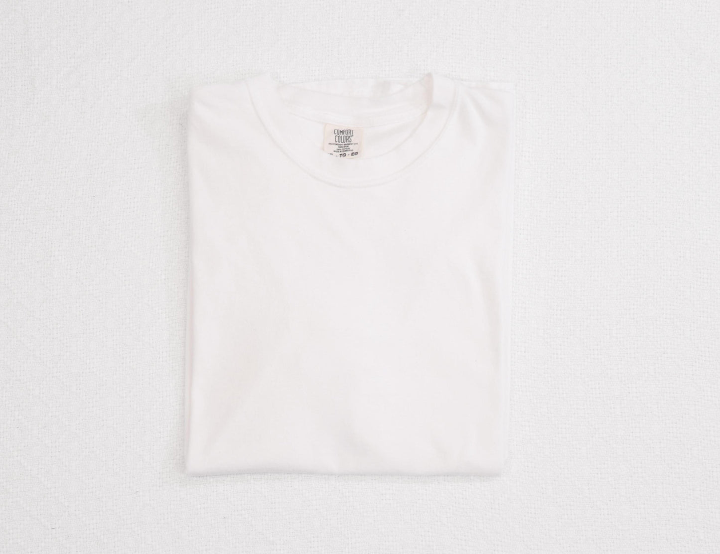 Design your own T-Shirt - DTG Printed