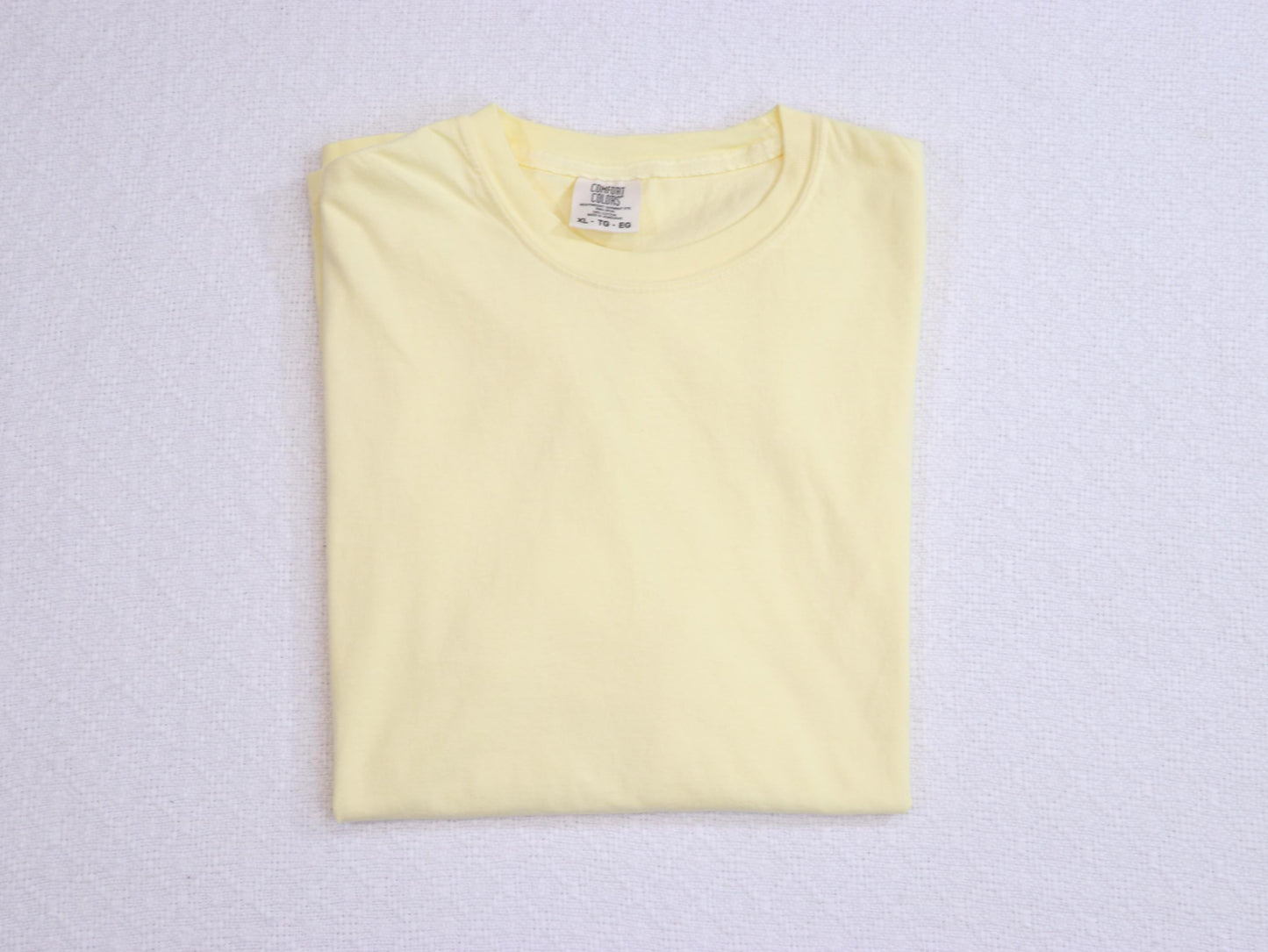 Design your own T-Shirt - DTG Printed
