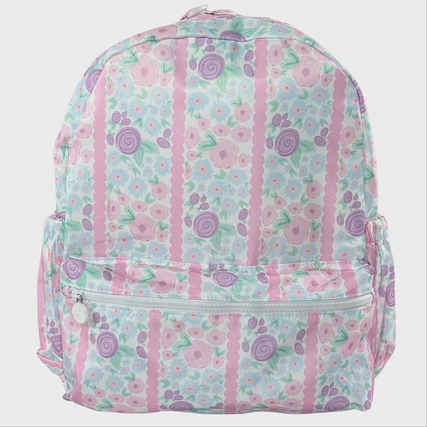Personalized Backpack, Lunch Bag, Nap Mat – Toddler & Full Size Options