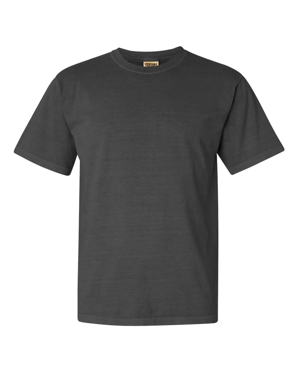 Mama Graphic Crewneck T-Shirt