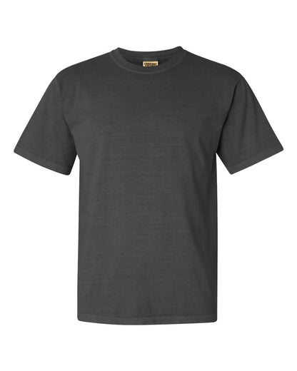 Mama Graphic Crewneck T-Shirt