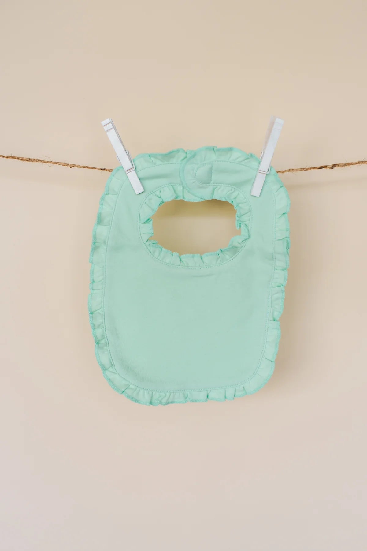 Embroidered Llama Baby Bodysuit - (blanket and bib set available)