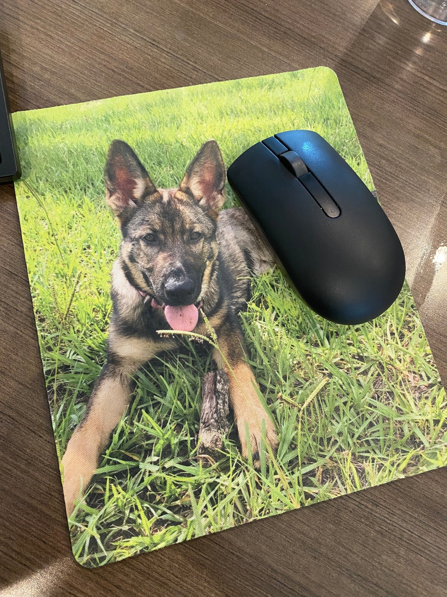 Personalized Mouse Pad- add your design